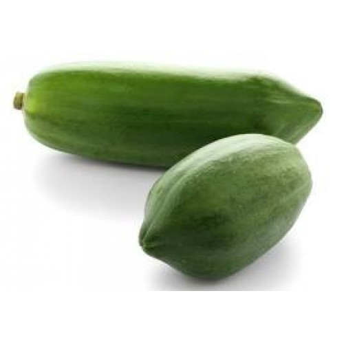 生木瓜